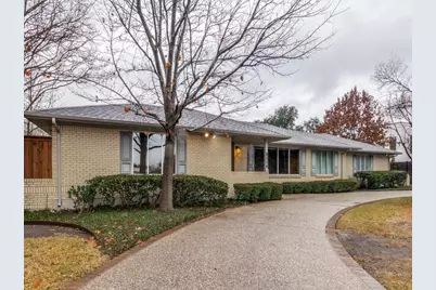 6130 Walnut Hill Lane, Dallas, TX 75230 - Photo 1