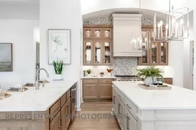 301 Short Cut Street, Northlake, TX 76247 - Photo 3