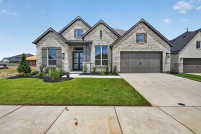 301 Short Cut Street, Northlake, TX 76247 - Photo 1