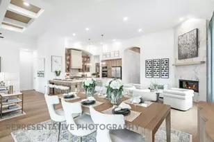 301 Short Cut St, Northlake, TX 76247 - Photo 11