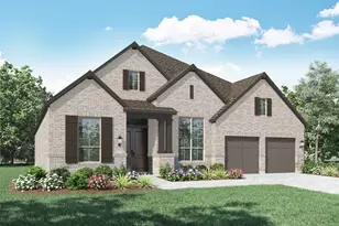 301 Short Cut St, Northlake, TX 76247 - Photo 1