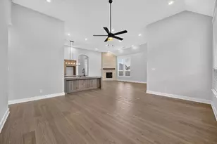 301 Short Cut St, Northlake, TX 76247 - Photo 7
