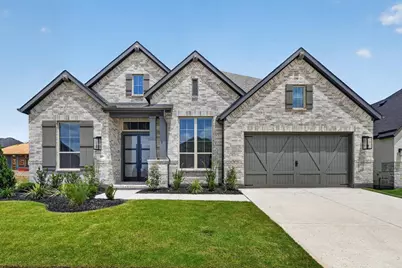 301 Short Cut Street, Northlake, TX 76247 - Photo 1