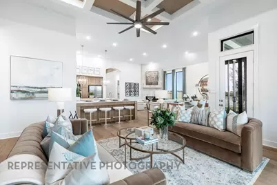 301 Short Cut Street, Northlake, TX 76247 - Photo 5