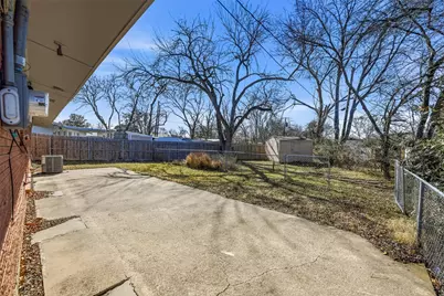 5408 Waltham Avenue, Fort Worth, TX 76133 - Photo 29