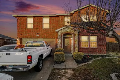 940 Mosaic Drive, Fort Worth, TX 76179 - Photo 1