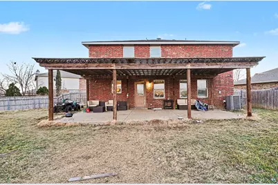 940 Mosaic Drive, Fort Worth, TX 76179 - Photo 25