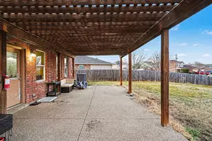 940 Mosaic Dr, Fort Worth, TX 76179 - Photo 23