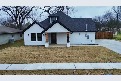 802 S Medora Street, Terrell, TX 75160 - Photo 1