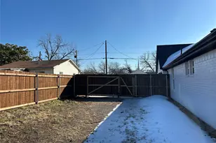 802 S Medora St, Terrell, TX 75160 - Photo 33