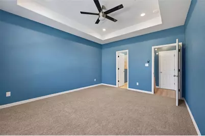 601 E Willingham Street, Cleburne, TX 76031 - Photo 15