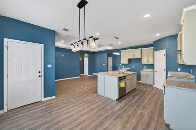 601 E Willingham Street, Cleburne, TX 76031 - Photo 11