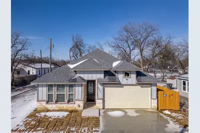 601 E Willingham Street, Cleburne, TX 76031 - Photo 5