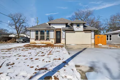 601 E Willingham Street, Cleburne, TX 76031 - Photo 1