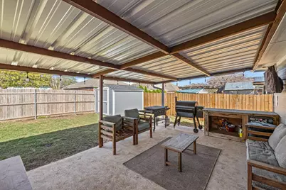 2705 Mitchell Lane, Anna, TX 75409 - Photo 21