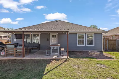 2705 Mitchell Lane, Anna, TX 75409 - Photo 23