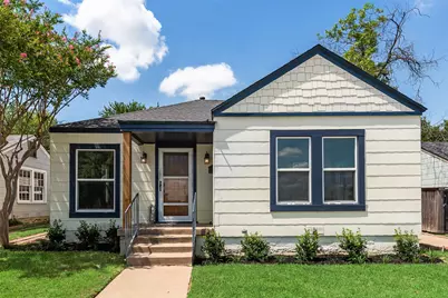 4616 Calmont Avenue, Fort Worth, TX 76107 - Photo 5