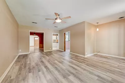 4616 Calmont Avenue, Fort Worth, TX 76107 - Photo 9