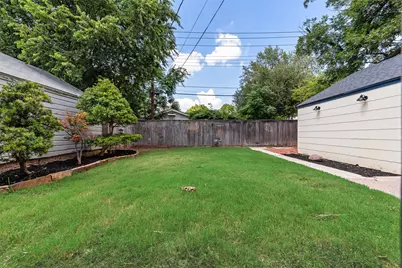 4616 Calmont Avenue, Fort Worth, TX 76107 - Photo 21