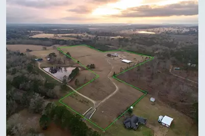 10100 Fm 1650, Gilmer, TX 75645 - Photo 39