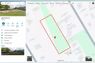 7601 Smith Drive, Mansfield, TX 76063 - Photo 7