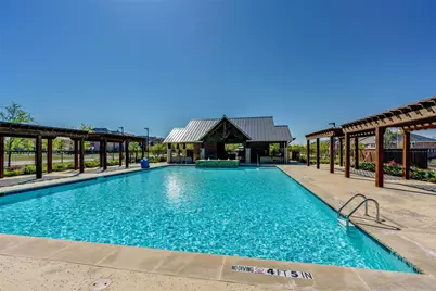 7313 Sprangletop Street, Frisco, TX 75033 - Photo 15