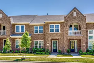 7313 Sprangletop St, Frisco, TX 75033 - Photo 1