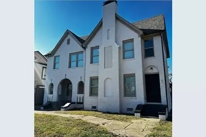 601 S Oak Cliff Boulevard #601W, Dallas, TX 75208 - Photo 1