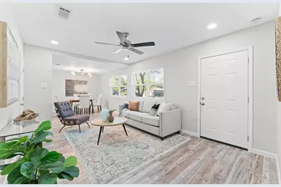 10204 San Juan Avenue, Dallas, TX 75228 - Photo 5