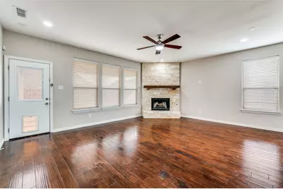 1501 Martin Creek Drive, Little Elm, TX 75068 - Photo 5