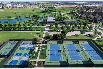 831 Cavitt Court, Prosper, TX 75078 - Photo 29