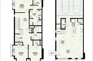 831 Cavitt Ct, Prosper, TX 75078 - Photo 5