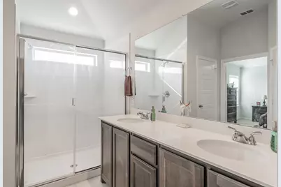 744 Stone Eagle Drive, Azle, TX 76020 - Photo 23