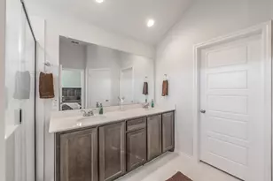 744 Stone Eagle Dr, Azle, TX 76020 - Photo 25