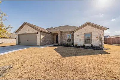 744 Stone Eagle Drive, Azle, TX 76020 - Photo 37