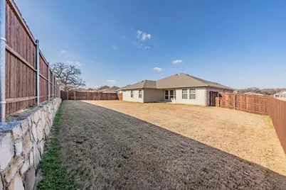 744 Stone Eagle Drive, Azle, TX 76020 - Photo 35