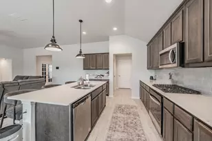 744 Stone Eagle Dr, Azle, TX 76020 - Photo 13