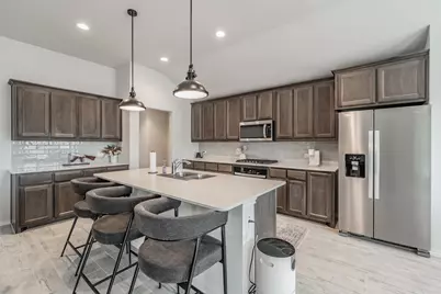 744 Stone Eagle Drive, Azle, TX 76020 - Photo 1