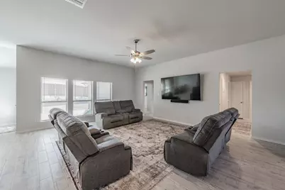 744 Stone Eagle Drive, Azle, TX 76020 - Photo 5