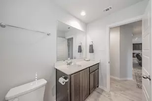 744 Stone Eagle Dr, Azle, TX 76020 - Photo 29