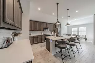 744 Stone Eagle Dr, Azle, TX 76020 - Photo 11