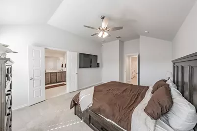 744 Stone Eagle Drive, Azle, TX 76020 - Photo 19