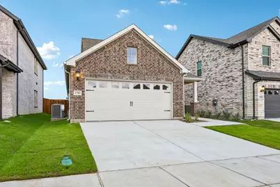 1701 Arches Road, Anna, TX 75409 - Photo 1