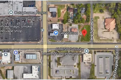 720 E Front Street, Tyler, TX 75702 - Photo 5