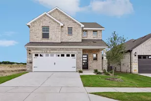 1629 Arches Rd, Anna, TX 75409 - Photo 1