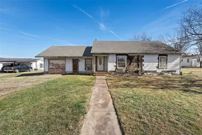 310 S 3rd Street, Abbott, TX 76621 - Photo 19