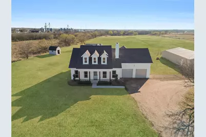 846 Old Tioga Road, Gunter, TX 75058 - Photo 37