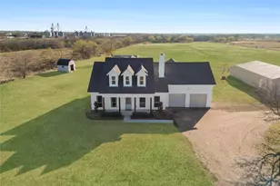 846 Old Tioga Rd, Gunter, TX 75058 - Photo 37