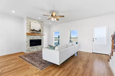 846 Old Tioga Road, Gunter, TX 75058 - Photo 5