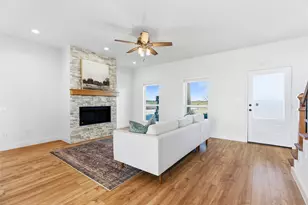 846 Old Tioga Rd, Gunter, TX 75058 - Photo 5